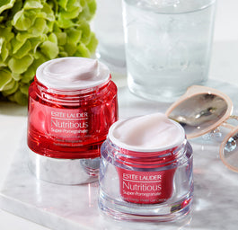Estée Lauder Nutritious Super-Pomegranate Radiant Energy Moisture Creme nawilżający krem do twarzy 50ml