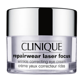 Clinique Repairwear Laser Focus Wrinkle Correcting Eye Cream przeciwzmarszczkowy krem pod oczy 15ml