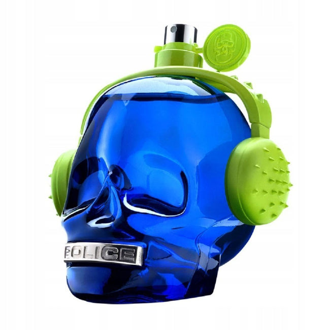 Police To Be Mr Beat woda toaletowa spray 40ml