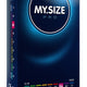 MY.SIZE PRO Condoms prezerwatywy 64mm 10szt