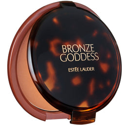 Estée Lauder Bronze Goddess Powder Bronzer puder brązujący 02 Medium 21g
