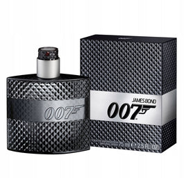 James Bond 007 woda toaletowa spray 75ml