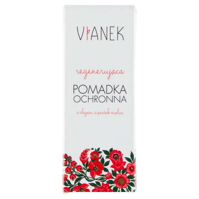 VIANEK Regenerująca pomadka ochronna 4.6g