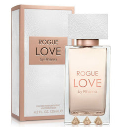 Rihanna Rogue Love woda perfumowana spray 125ml