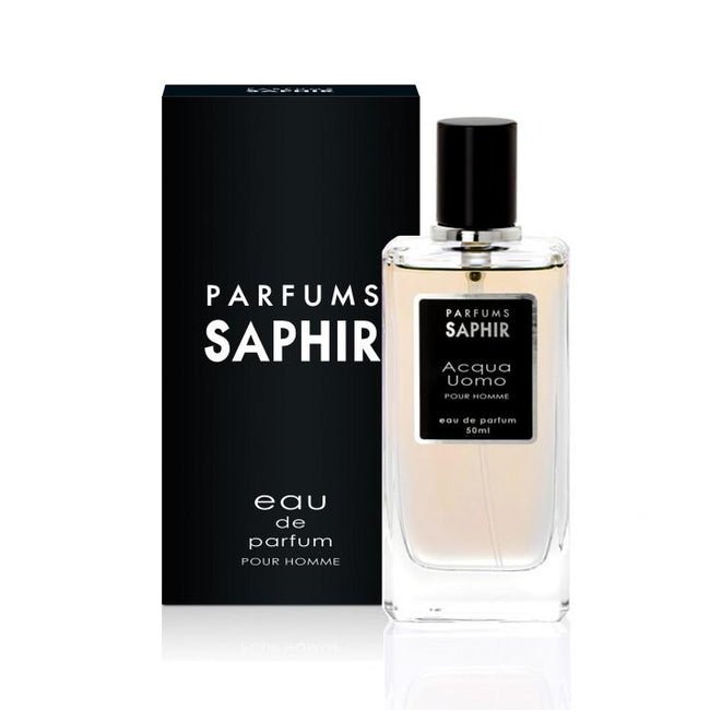 Saphir Acqua Uomo Pour Homme woda perfumowana spray 50ml