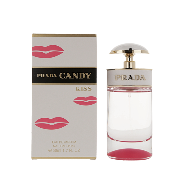 Prada Candy Kiss woda perfumowana spray 50ml