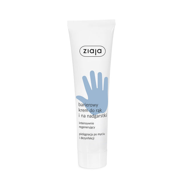 Ziaja Barierowy krem do rąk i na nadgarstki 100ml