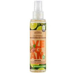 Joanna Vegan odżywka proteinowa w sprayu 150ml