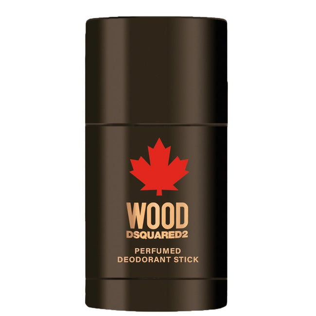 Dsquared2 Wood Pour Homme dezodorant sztyft 75ml