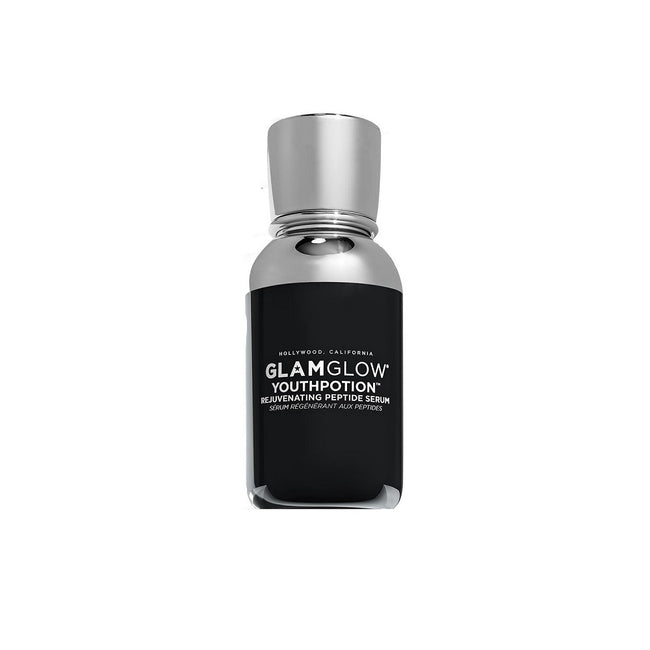 GlamGlow Youthpotion Rejuvenating Peptide Serum odmładzające serum do twarzy 30ml