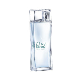 Kenzo L'eau Kenzo Pour Femme woda toaletowa spray 100ml