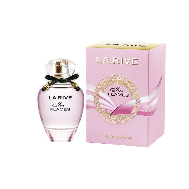 La Rive In Flames woda perfumowana spray 90ml