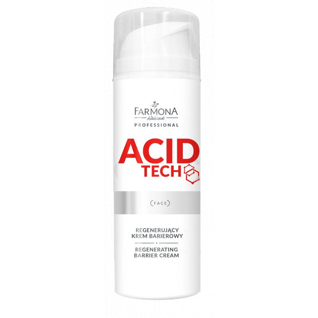 Farmona Professional Acid Tech regenerujący krem barierowy 150ml