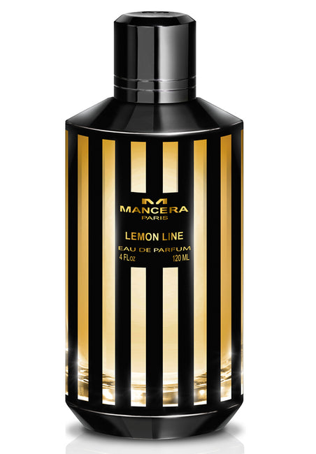 Mancera Lemon Line woda perfumowana spray 120ml