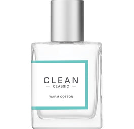Clean Classic Warm Cotton woda perfumowana spray 30ml