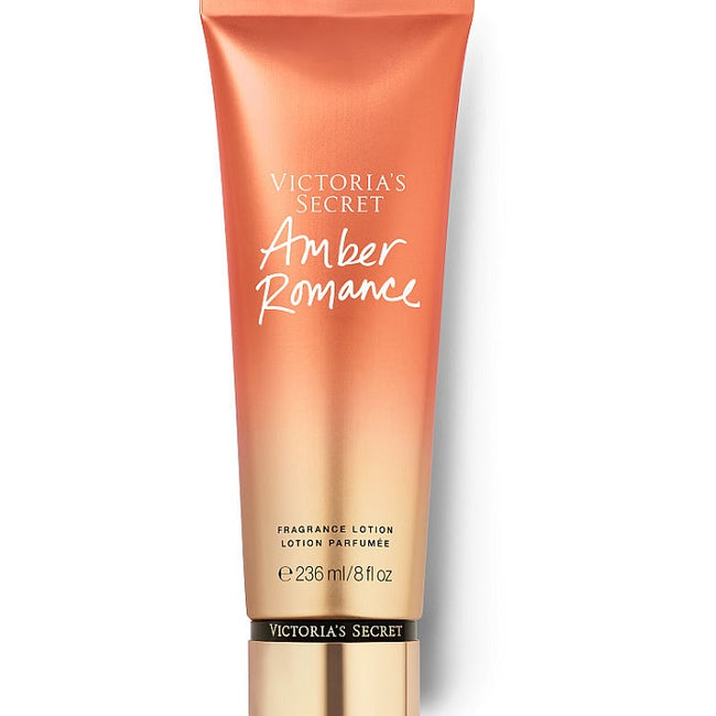 Victoria's Secret Amber Romance balsam do ciała 236ml