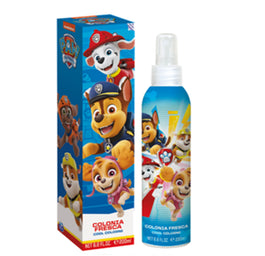 Air-Val Paw Patrol mgiełka do ciała 200ml