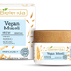 Bielenda Vegan Muesli Moisturizing Cream krem nawilżający do cery suchej. odwodnionej i wrażliwej na dzień i na noc 50ml