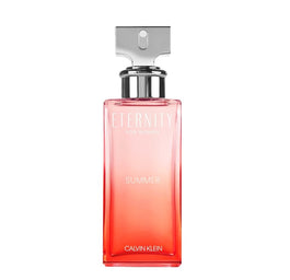 Calvin Klein Eternity Summer For Women 2020 woda perfumowana spray 100ml - produkt bez opakowania