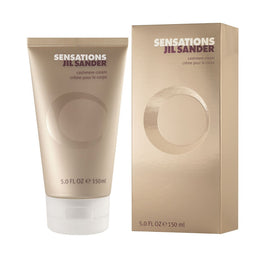 Jil Sander Sensations krem do ciała 150ml