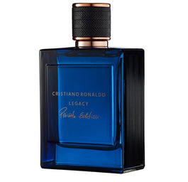 Cristiano Ronaldo Legacy Private Edition Pour Homme woda perfumowana spray 100ml - produkt bez opakowania