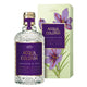 4711 Acqua Colonia Saffron & Iris woda kolońska spray 170ml