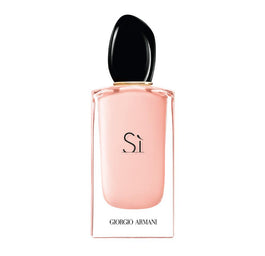 Giorgio Armani Si Fiori woda perfumowana spray 100ml Produkt bez opakowania