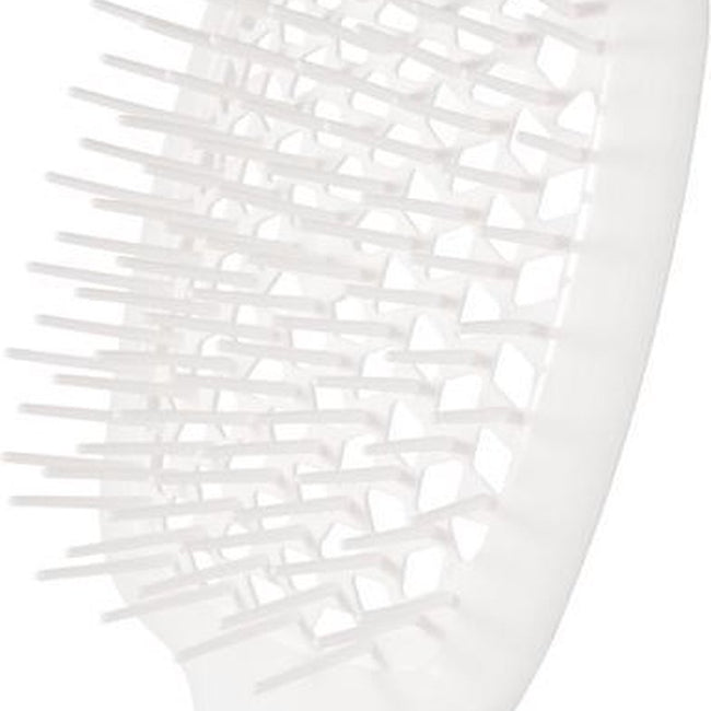 Balmain White Detangling Brush szczotka do rozczesywania włosów Biała