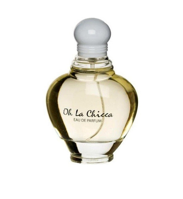 Street Looks Oh La Chicca woda perfumowana spray 100ml
