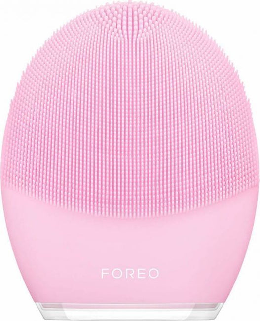 Foreo Luna 3 szczoteczka do oczyszczania i masażu twarzy skóra normalna