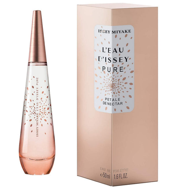 Issey Miyake L'Eau D'Issey Pure Petale de Nectar woda toaletowa spray 50ml