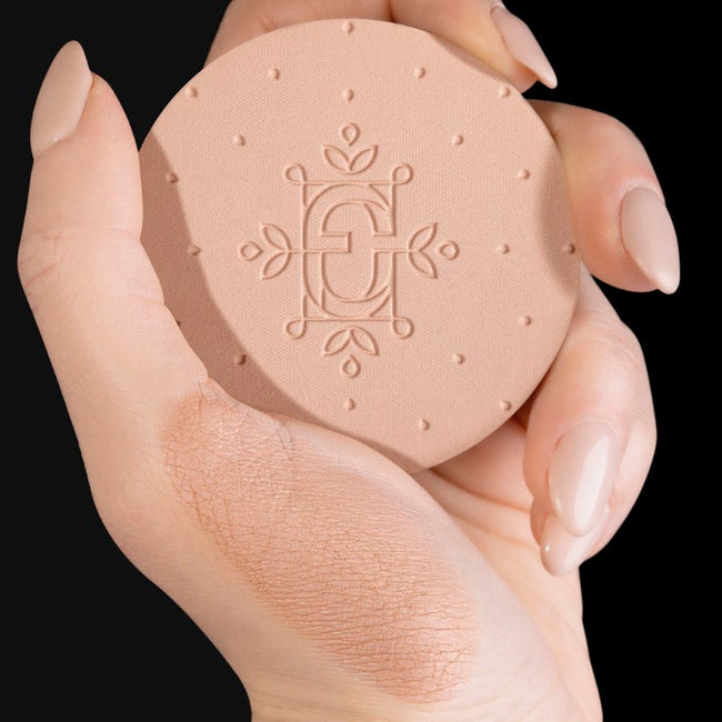 Feerie Celeste Bewitched Bronze bronzer do twarzy 110 Ancient Amber Refill 9g