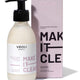 Veoli Botanica Make It Clear mleczna emulsja oczyszczająca do twarzy 200ml