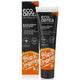 Ecodenta Black Orange Whitening Toothpaste czarna wybielająca pasta do zębów o smaku pomarańczowym 100ml