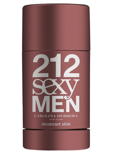 Carolina Herrera 212 Sexy Men dezodorant sztyft 75ml