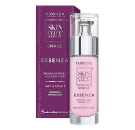 Floslek Skin Care Expert Snake Essenza reduktor wieku 30ml