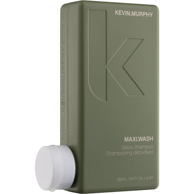 Kevin Murphy Maxi Wash Detox Shampoo szampon oczyszczający do włosów 250ml