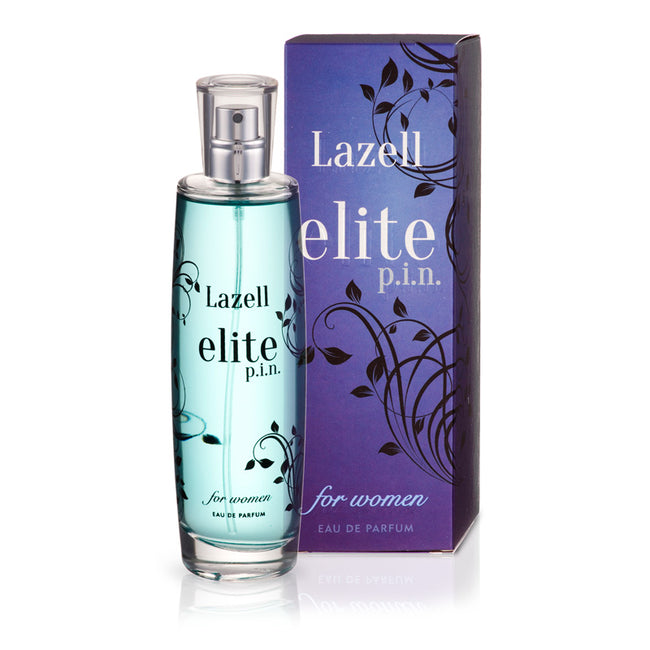 Lazell Elite P.I.N. For Women woda perfumowana spray 100ml
