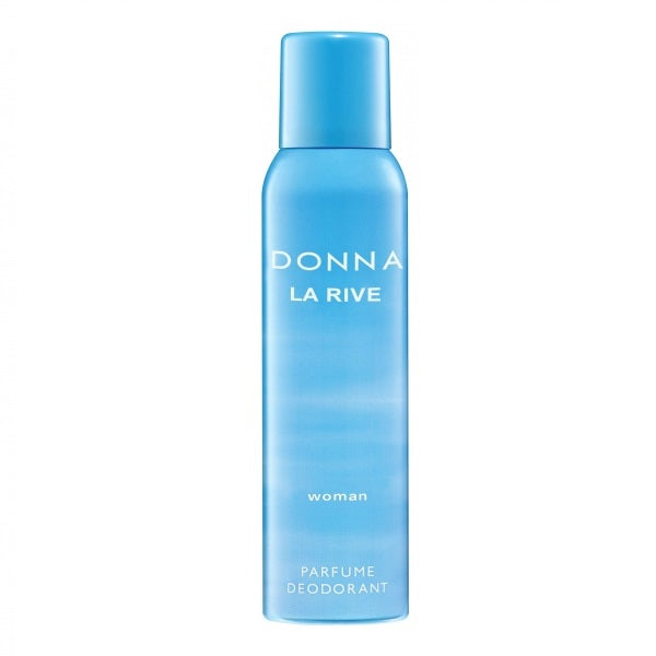 la rive donna dezodorant w sprayu 150 ml    