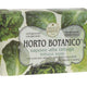 Nesti Dante Horto Botanico mydło toaletowe Sałata 250g