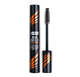Isadora Big Bold Ultimate Volume Mascara pogrubiający tusz do rzęs 15 Extreme Black 14ml