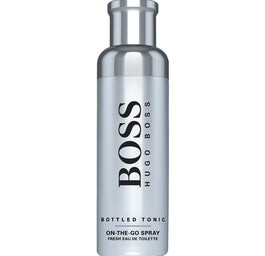 Hugo Boss Bottled Tonic On-The-Go woda toaletowa spray 100ml - produkt bez opakowania