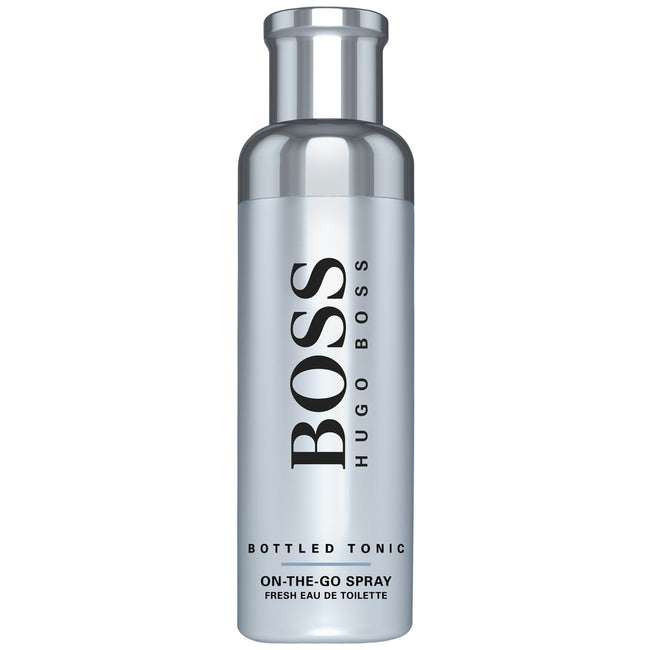 Hugo Boss Bottled Tonic On-The-Go woda toaletowa spray 100ml - produkt bez opakowania