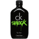 Calvin Klein CK One Shock for Him woda toaletowa spray 100ml