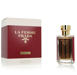 Prada Prada La Femme Intense woda perfumowana spray 50ml