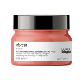 L'Oreal Professionnel Serie Expert Inforcer Mask wzmacniająca maska do włosów łamliwych i zniszczonych 250ml