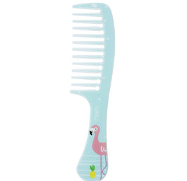 Inter Vion Flaming grzebień do rozczesywania włosów