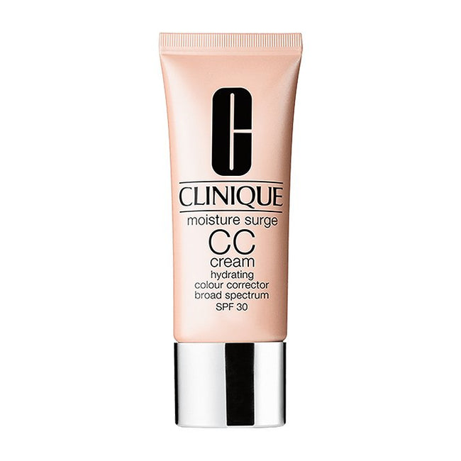 Clinique Moisture Surge CC Cream SPF30 krem CC do twarzy Light 40ml
