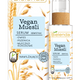 Bielenda Vegan Muesli Moisturizing Serum serum nawilżające do cery suchej. odwodnionej i wrażliwej na dzień i na noc 30ml