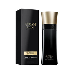 Giorgio Armani Armani Code Pour Homme woda perfumowana spray 60ml